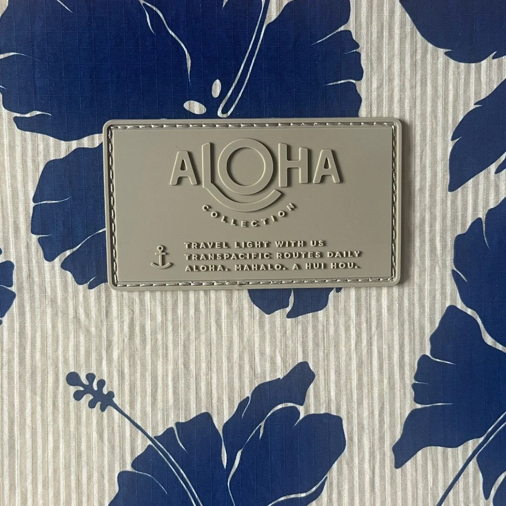 Aloha Collection Lunch Box - Picture 2 of 5